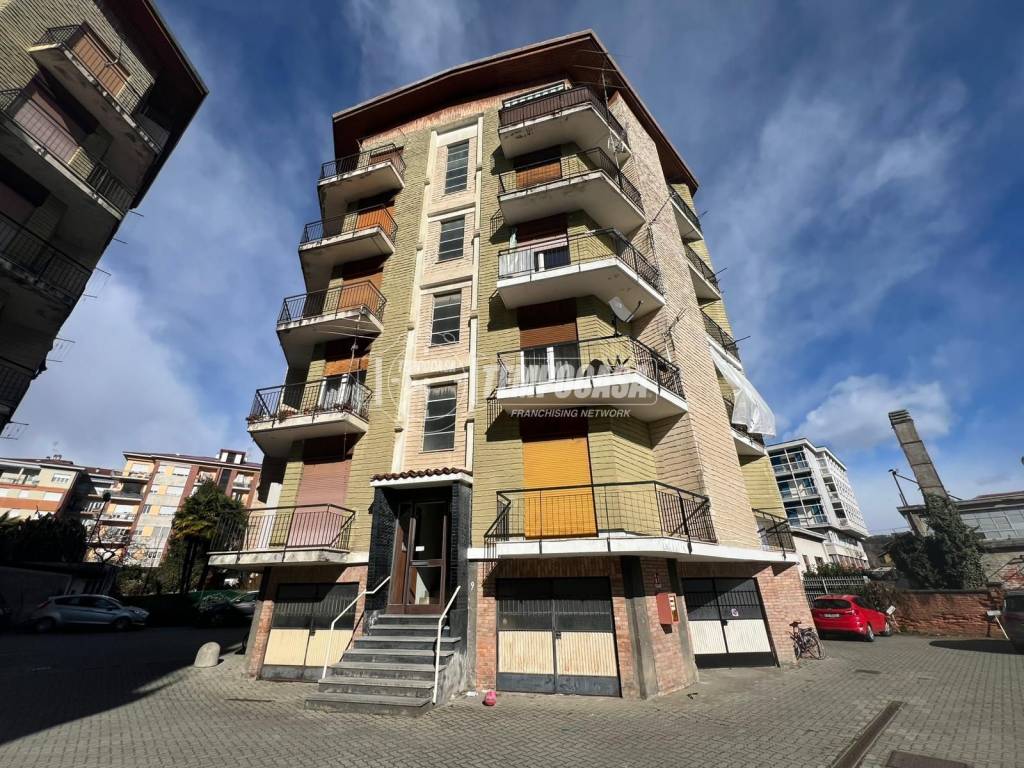Appartamento a Cuorgnè in Via GIUSEPPE VERDI - Foto 3