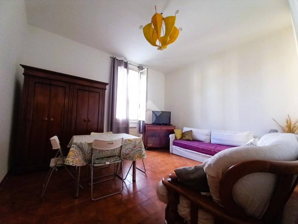 Appartamento a Bagnacavallo in Via Giuseppe Garibaldi, 77 - Foto 2