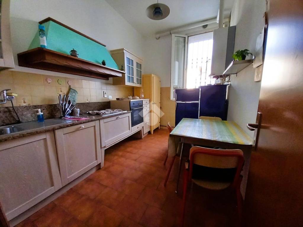 Appartamento a Bagnacavallo in Via Giuseppe Garibaldi, 77 - Foto 4