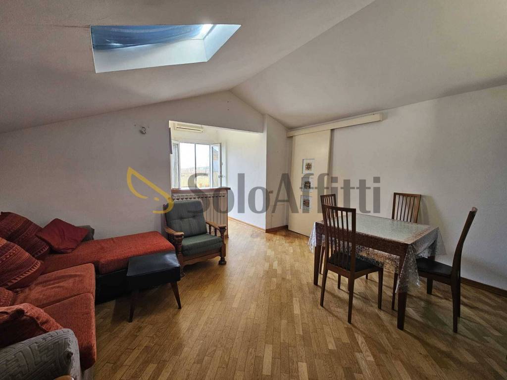 Appartamento a Montecatini-terme - Foto 2