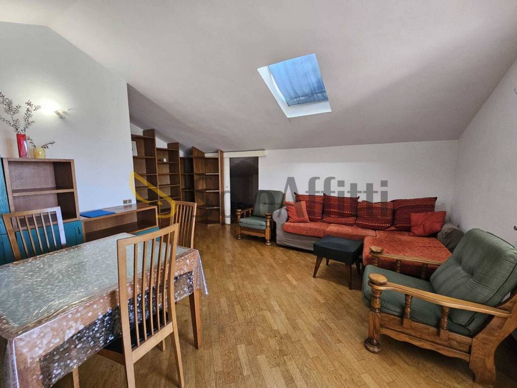 Appartamento a Montecatini-terme - Foto 3