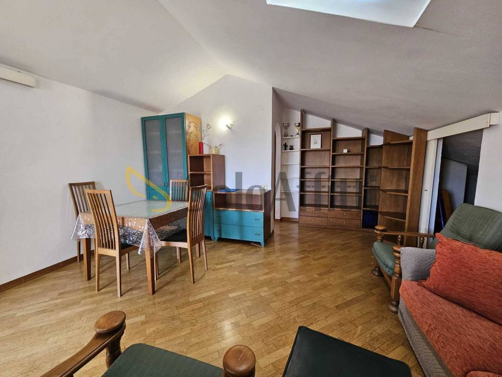 Appartamento a Montecatini-terme - Foto 4