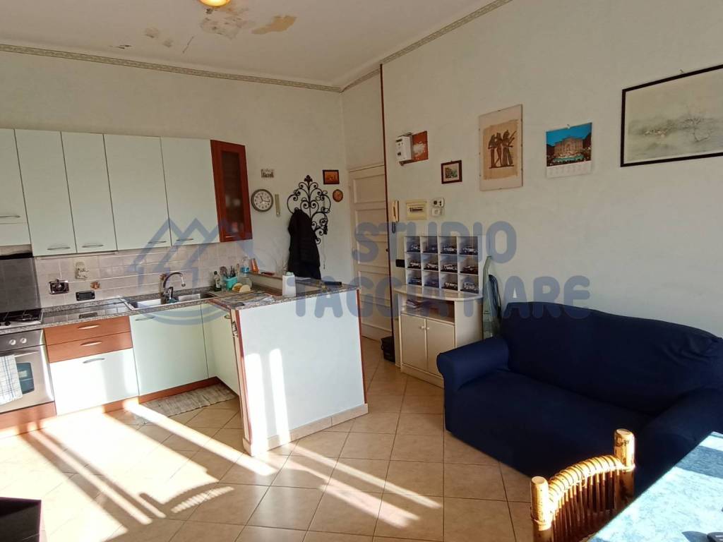 Appartamento a Taggia in Via Cornice - Foto 3