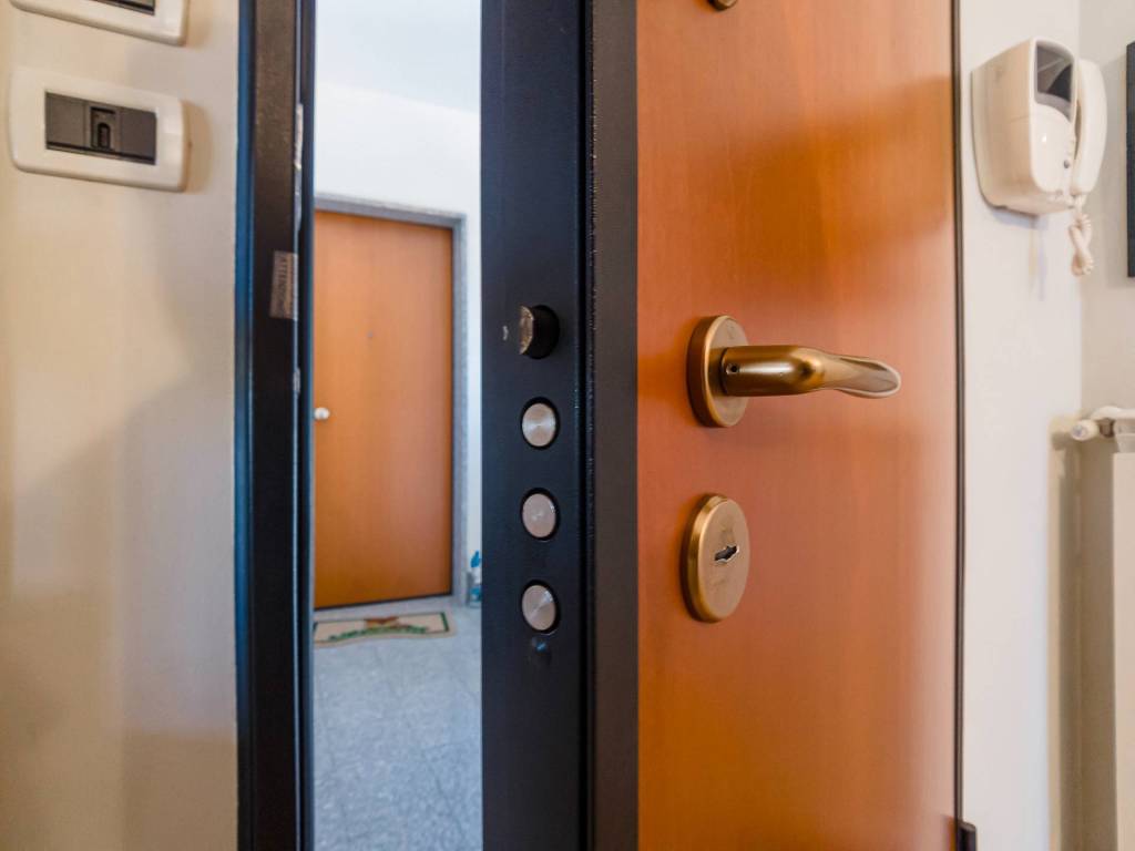 Appartamento a Alpignano in Via Marconi, 21 - Foto 2