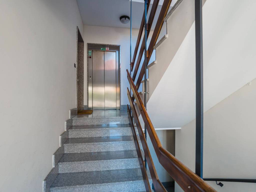 Appartamento a Alpignano in Via Marconi, 21 - Foto 3