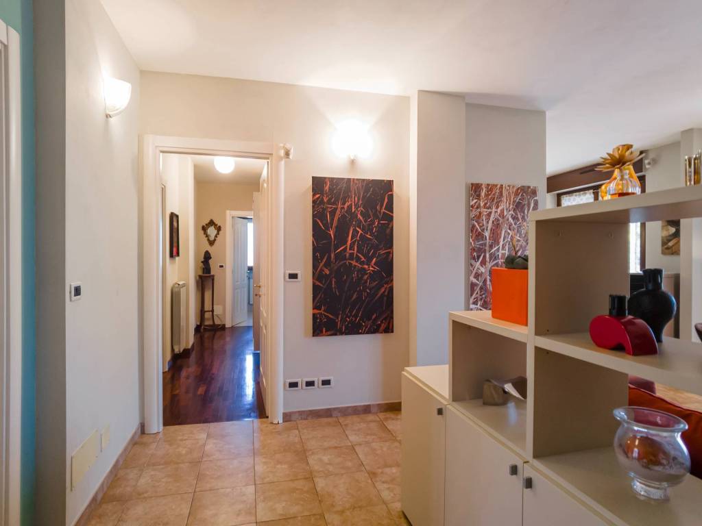 Appartamento a Alpignano in Via Marconi, 21 - Foto 4