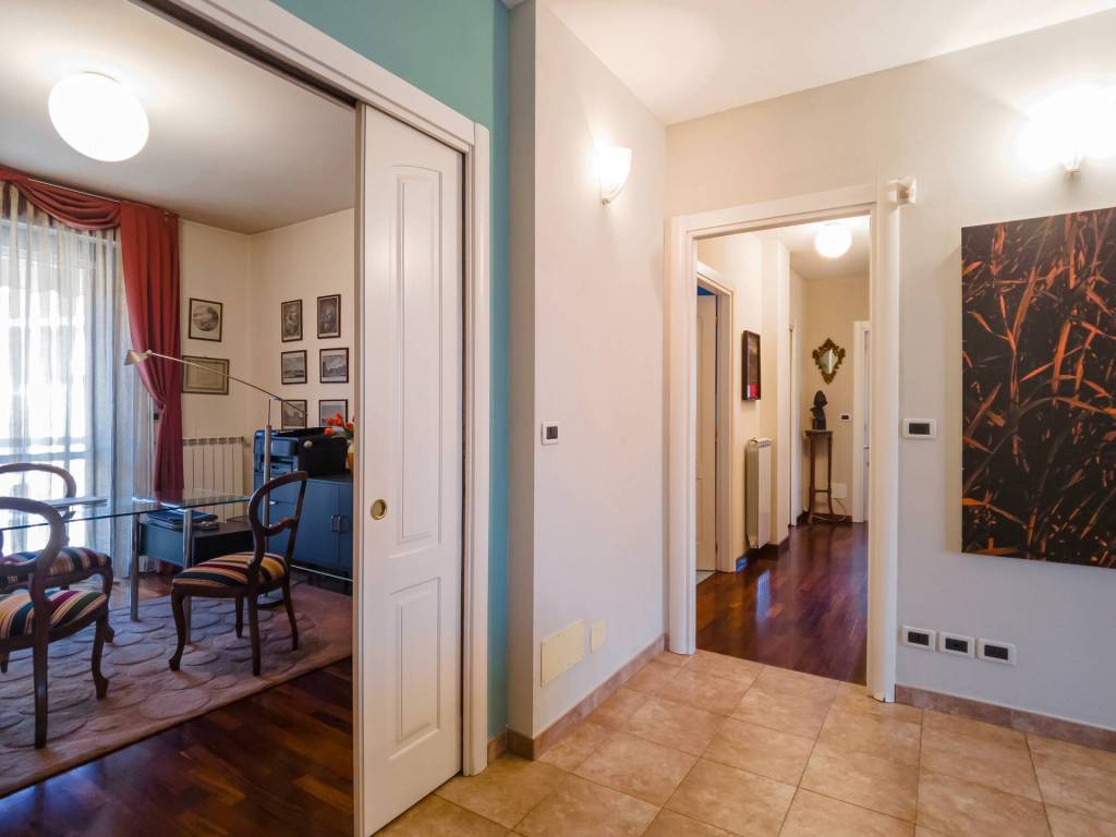 Appartamento a Alpignano in Via Marconi, 21 - Foto 5