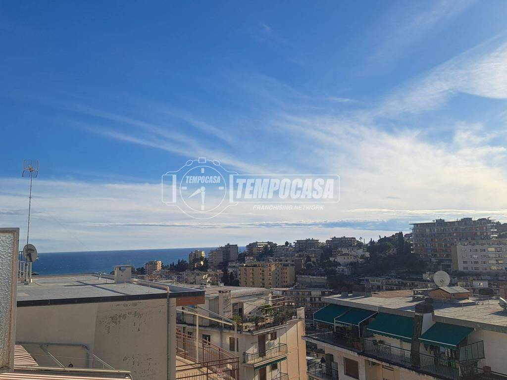 Appartamento a Sanremo in Via Galileo Galilei 591 - Foto 2