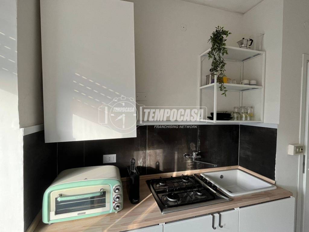 Appartamento a Sanremo in Via Galileo Galilei 591 - Foto 3