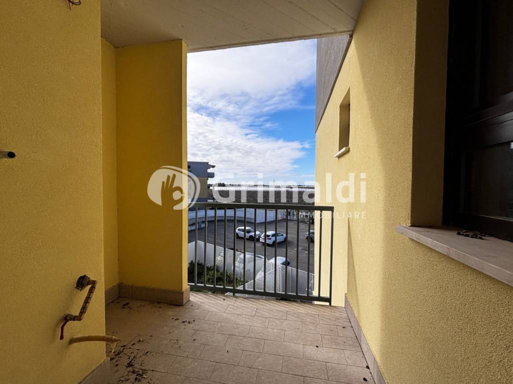 Appartamento a Battipaglia in Località Santa Lucia - Foto 2