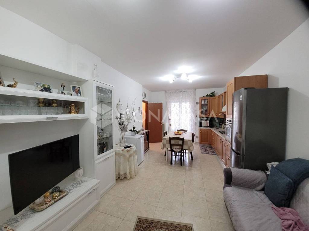 Appartamento a Vieste in Via dell'Antico Porto Aviane, 6 - Foto 2