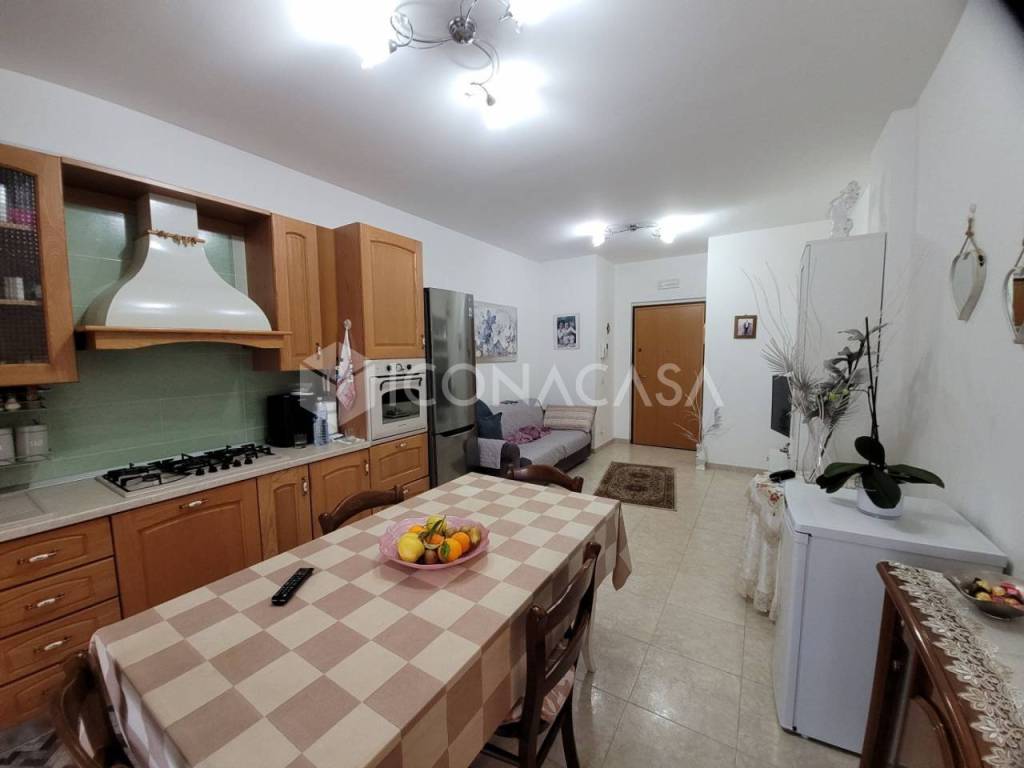 Appartamento a Vieste in Via dell'Antico Porto Aviane, 6 - Foto 3