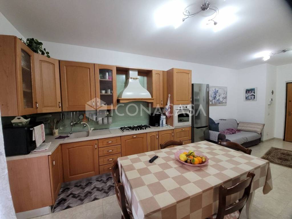 Appartamento a Vieste in Via dell'Antico Porto Aviane, 6 - Foto 4