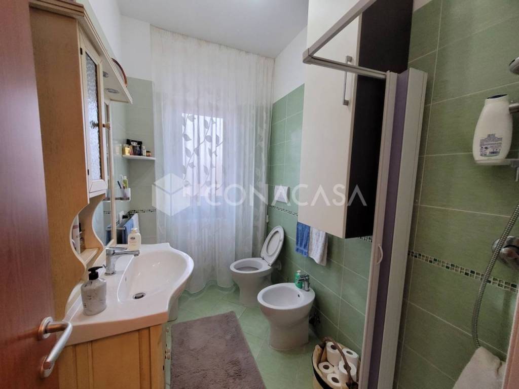 Appartamento a Vieste in Via dell'Antico Porto Aviane, 6 - Foto 5