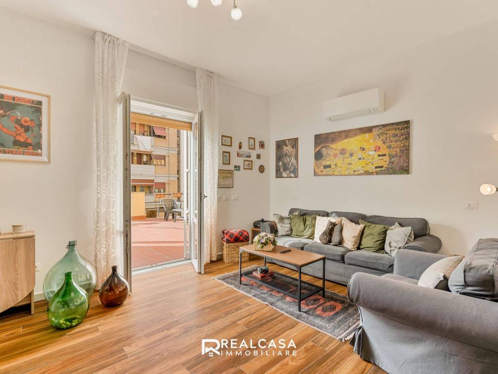 Appartamento a La spezia in Corso Nazionale - Foto 4