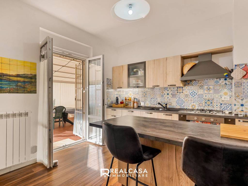 Appartamento a La spezia in Corso Nazionale - Foto 5