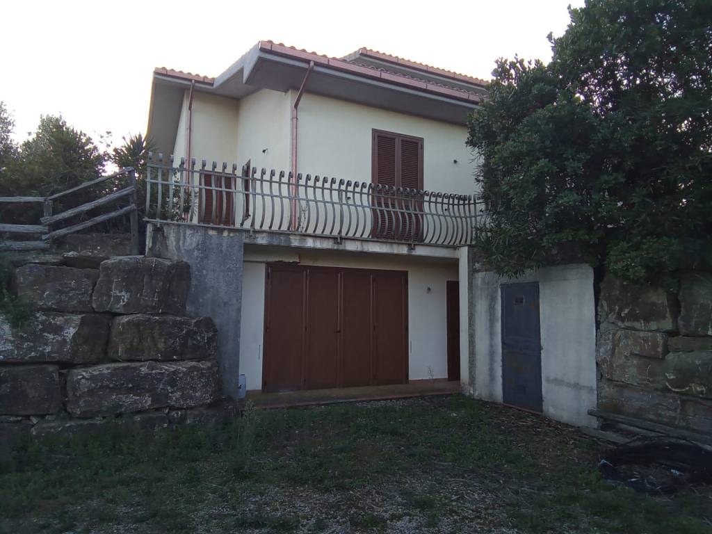 Rustico / casale a Magliano in toscana - Foto 3