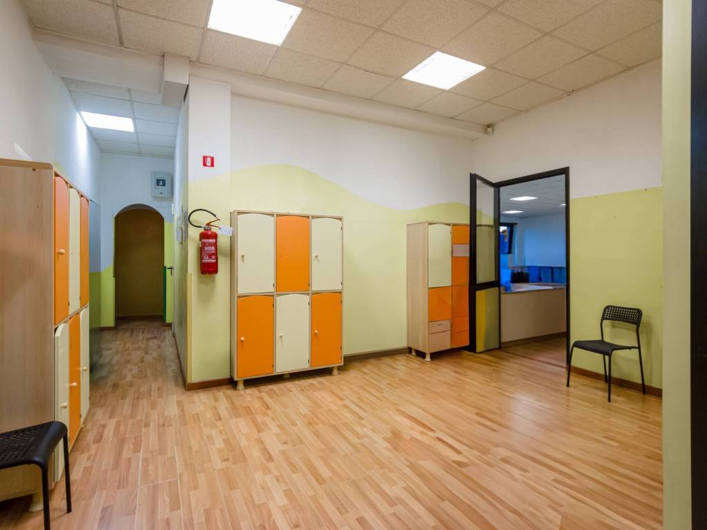 Palazzo / stabile a Alpignano in Via Cavour, 163 - Foto 4