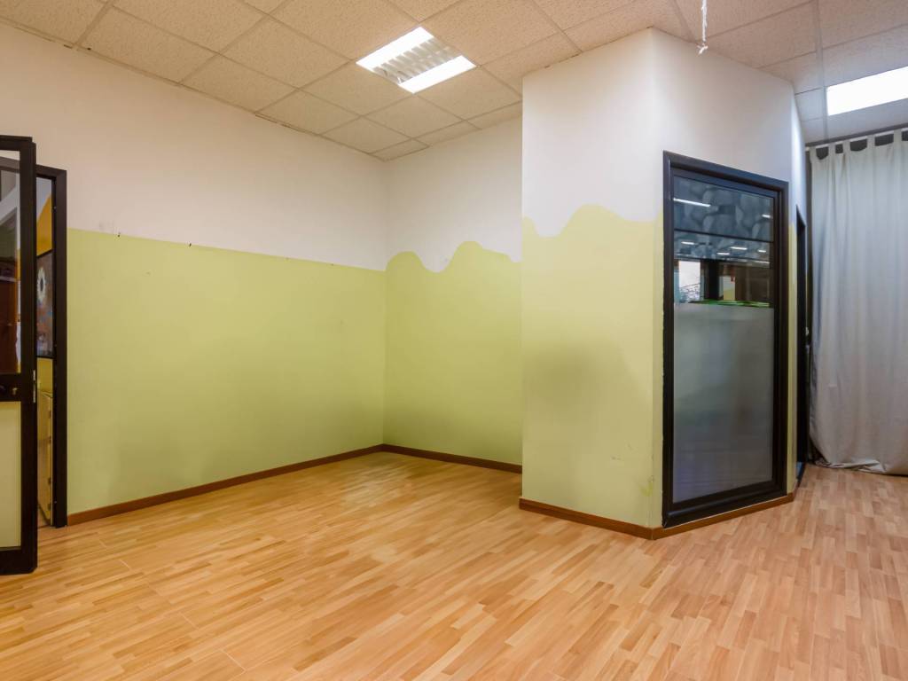 Palazzo / stabile a Alpignano in Via Cavour, 163 - Foto 5