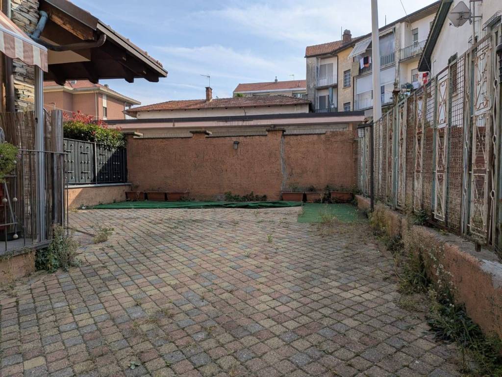 Box / garage a Alpignano in Via Torino, 12 - Foto 3