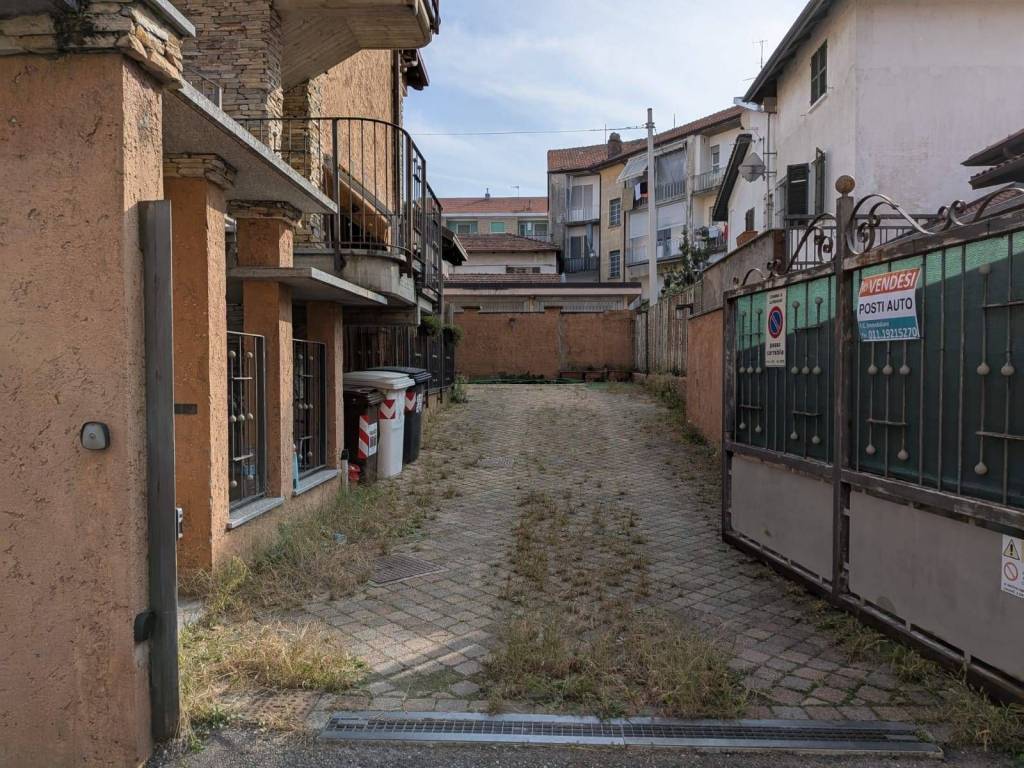 Box / garage a Alpignano in Via Torino, 12 - Foto 5