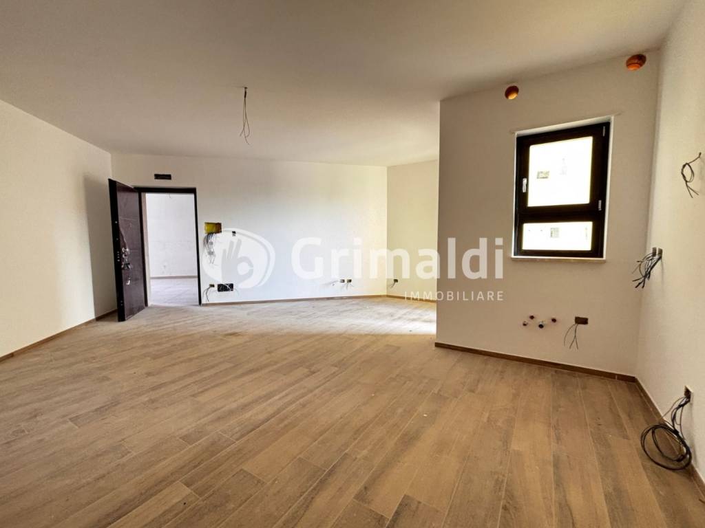 Appartamento a Battipaglia in Località Santa Lucia - Foto 5