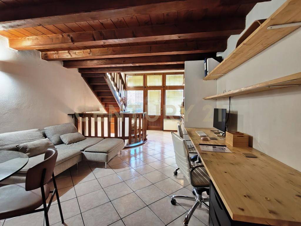 Appartamento a Rho in Via Porta Ronca, 38 - Foto 3