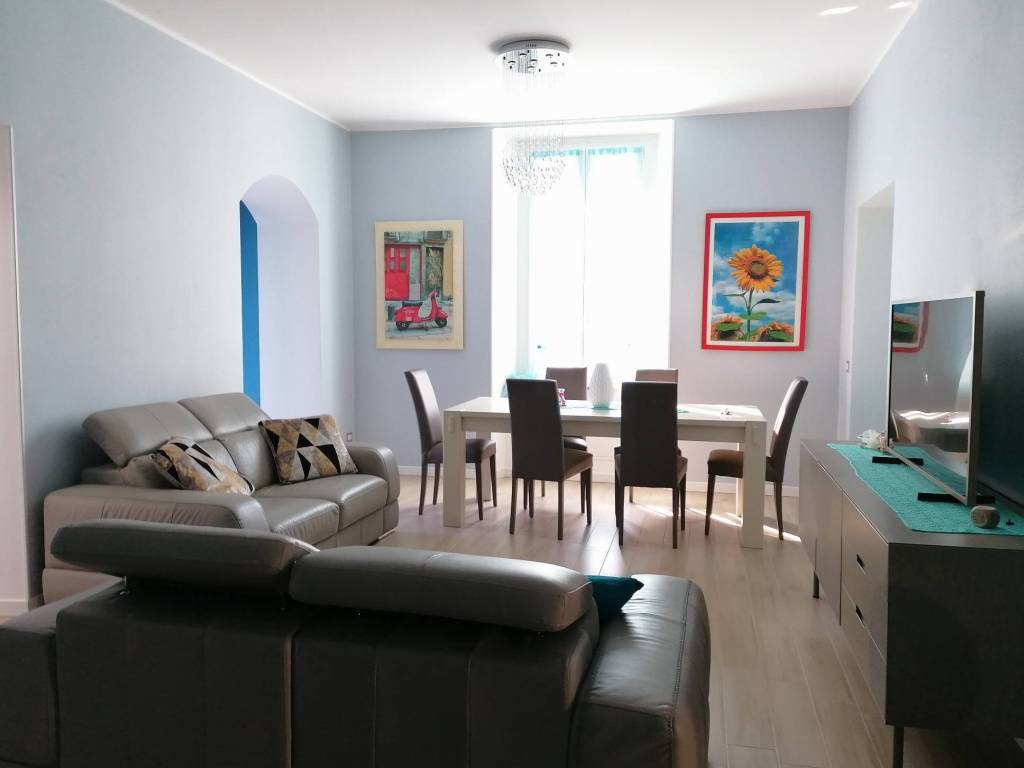 Villa a Lecco in Via Lazzaretto - Foto 5