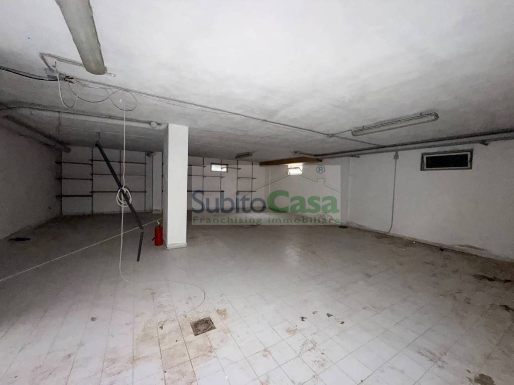 Box / garage a Chieti in via ramiro ortiz, 28 - Foto 4