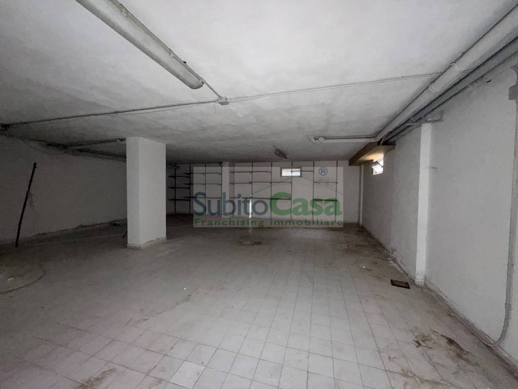 Box / garage a Chieti in via ramiro ortiz, 28 - Foto 5