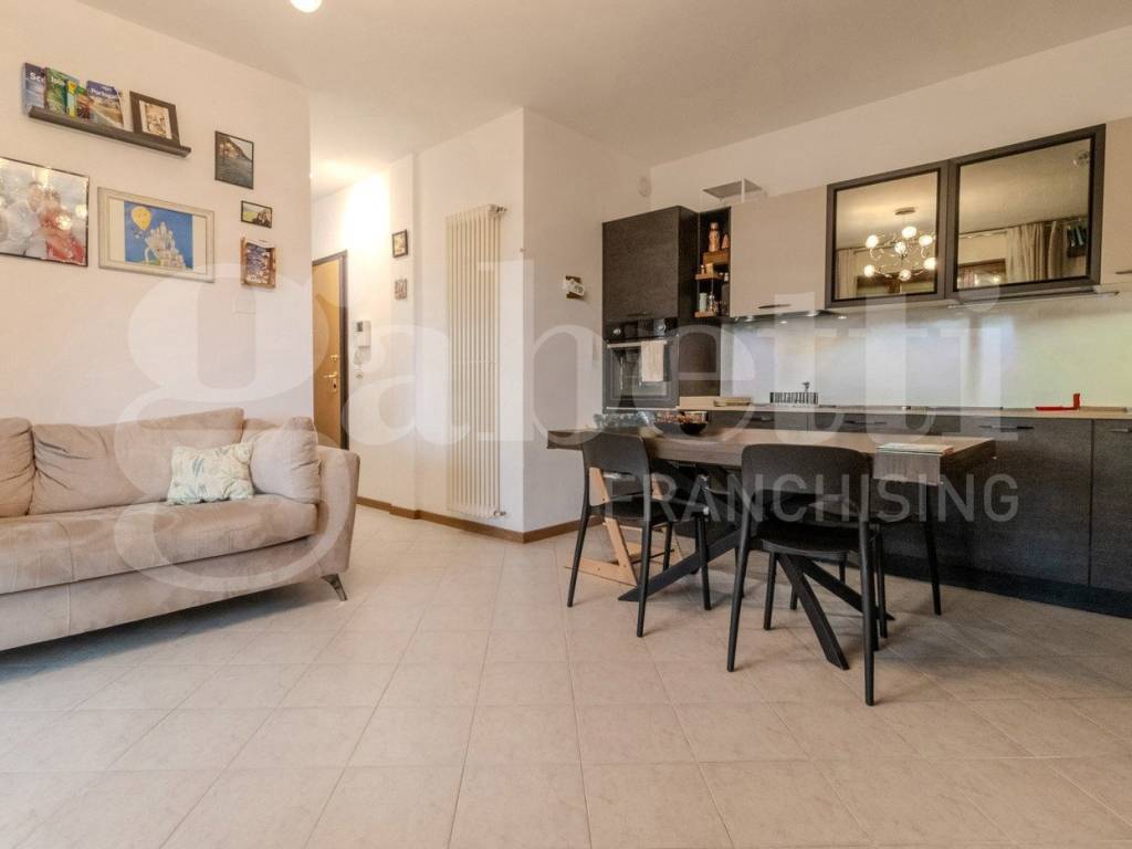Appartamento a Casalecchio di reno in Via della Costituzione, 17 - Foto 3
