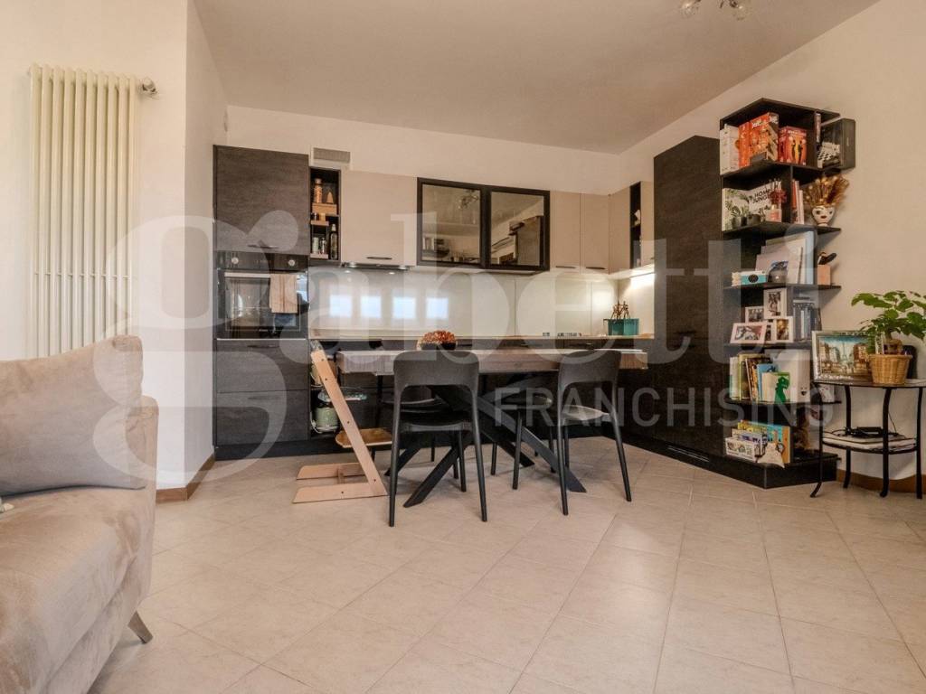 Appartamento a Casalecchio di reno in Via della Costituzione, 17 - Foto 4