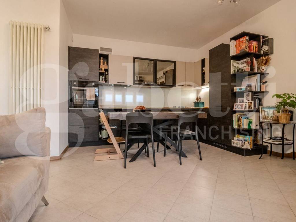 Appartamento a Casalecchio di reno in Via della Costituzione, 17 - Foto 5
