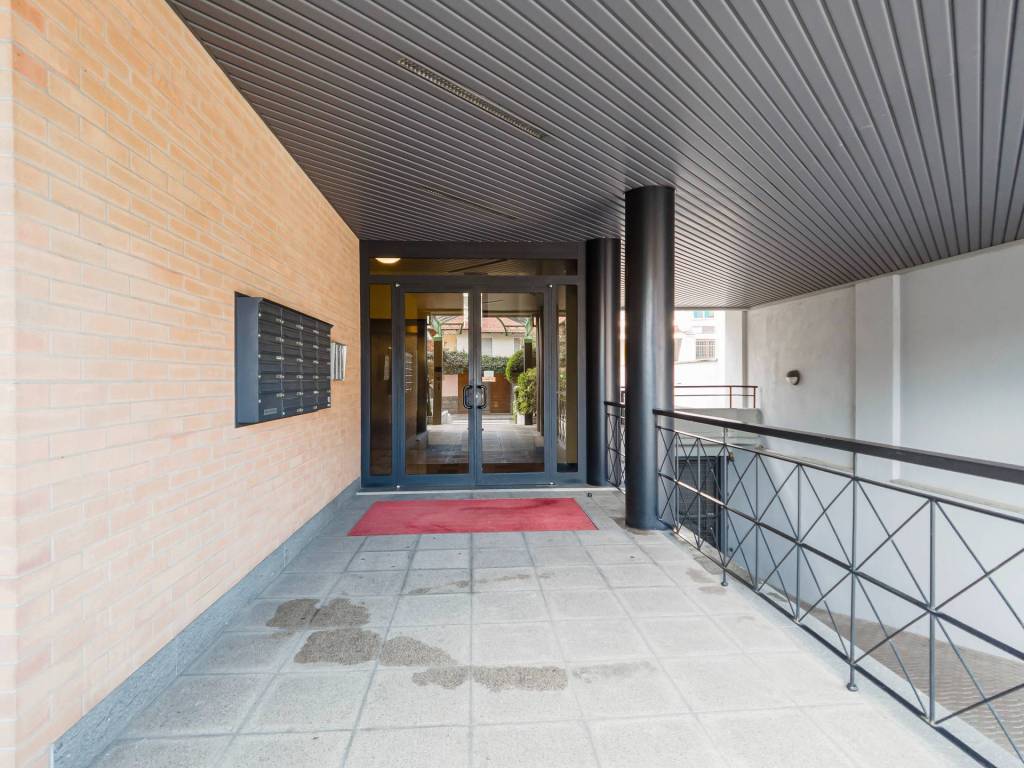 Appartamento a Rivoli in Via Cervino, 23 - Foto 3