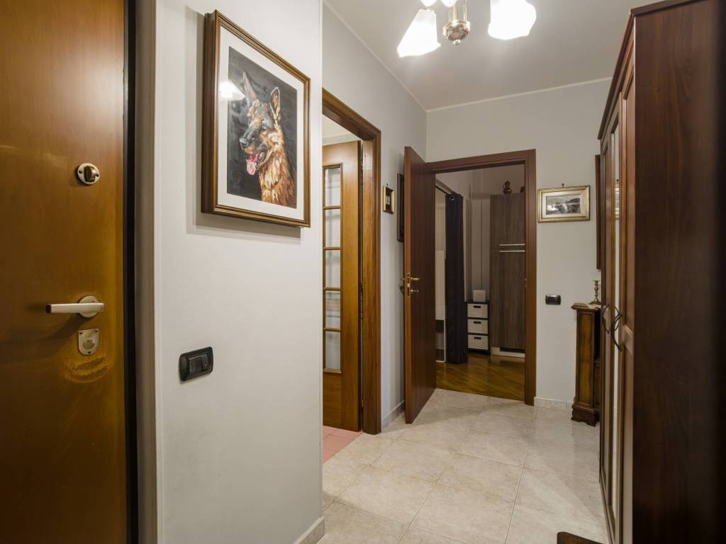 Appartamento a Rivoli in Via Cervino, 23 - Foto 5