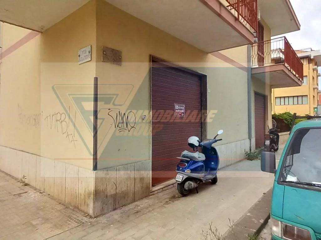 Immobile a Siracusa in Via Italia - Foto 2