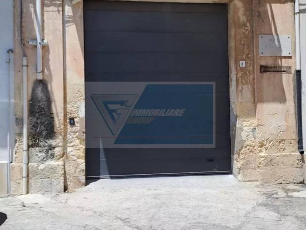 Immobile a Siracusa in Via Cuma - Foto 3