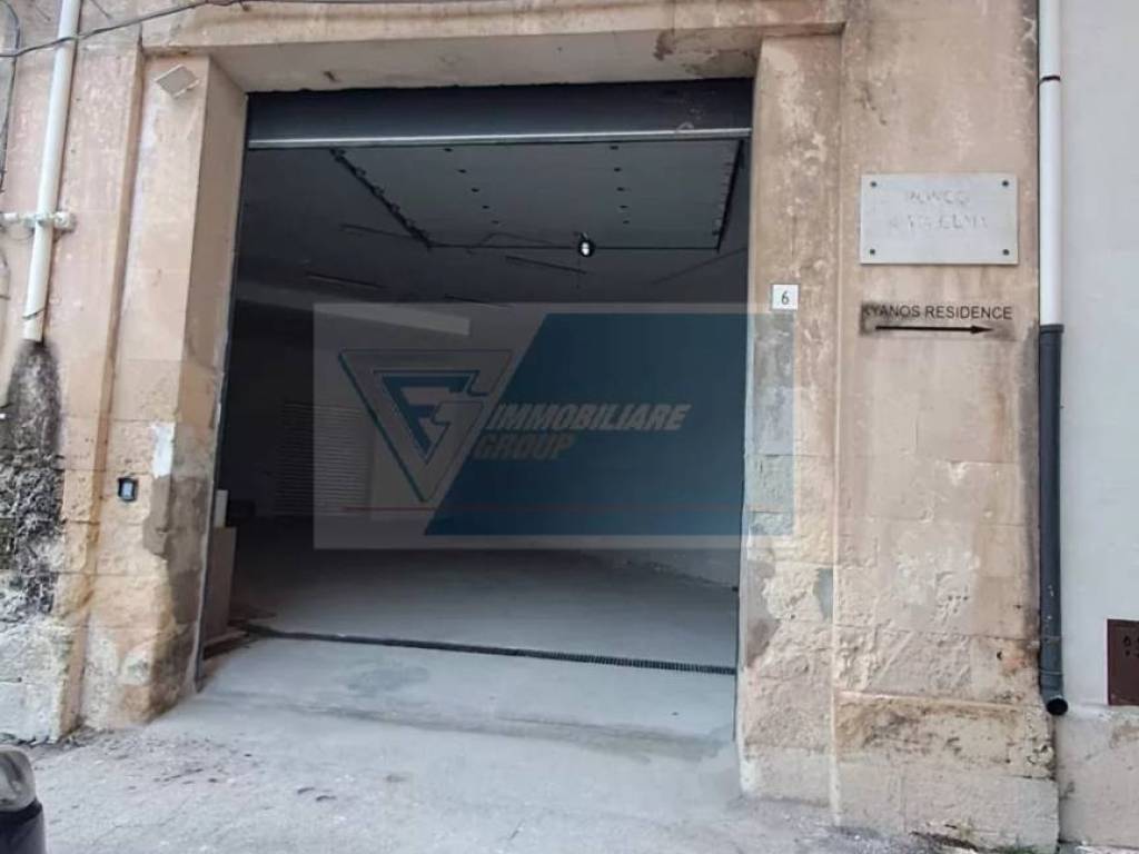 Immobile a Siracusa in Via Cuma - Foto 5