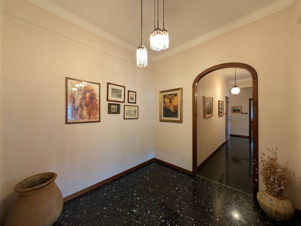 Appartamento a Genova in Salita Cataldi - Foto 2