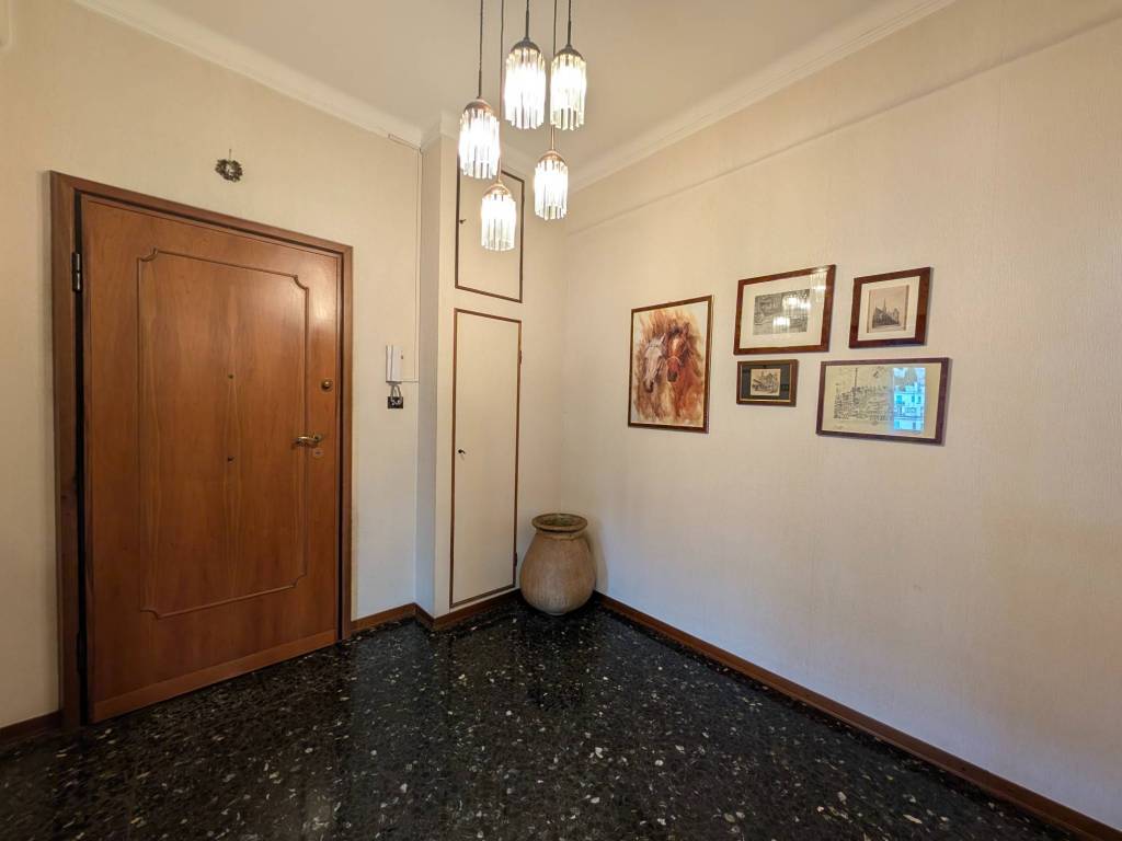 Appartamento a Genova in Salita Cataldi - Foto 5
