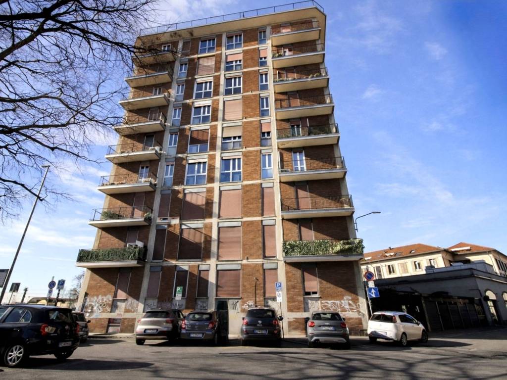 Appartamento a Monza in Via Porta Lodi, 12 - Foto 2
