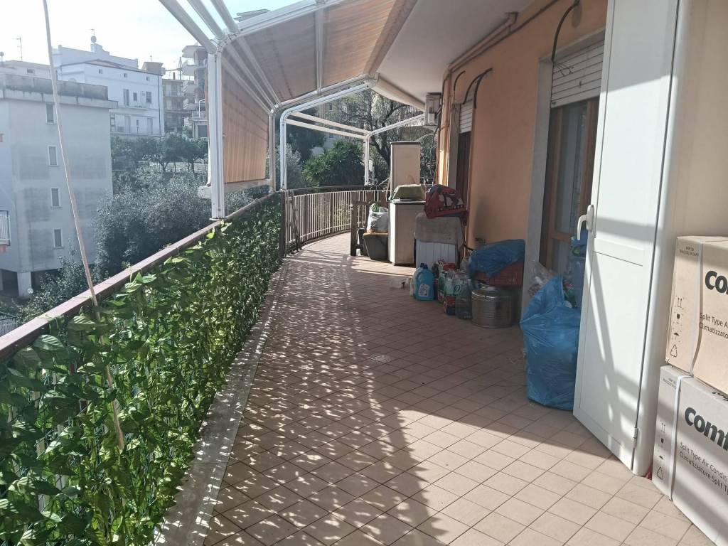 Appartamento a Gaeta in Via Europa - Foto 3