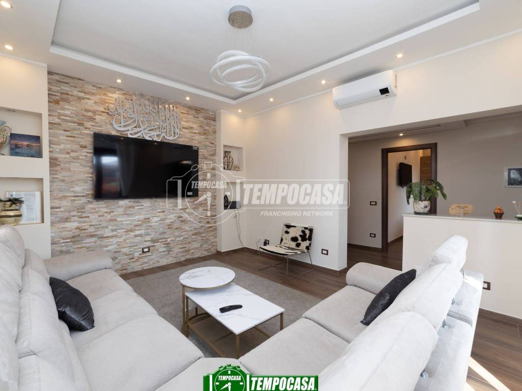 Villa a Brembate in Via Monte Grappa 22 - Foto 3