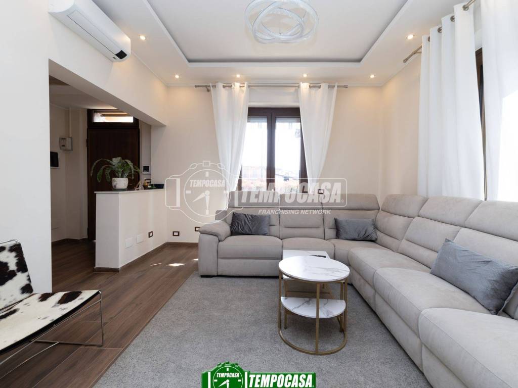 Villa a Brembate in Via Monte Grappa 22 - Foto 5