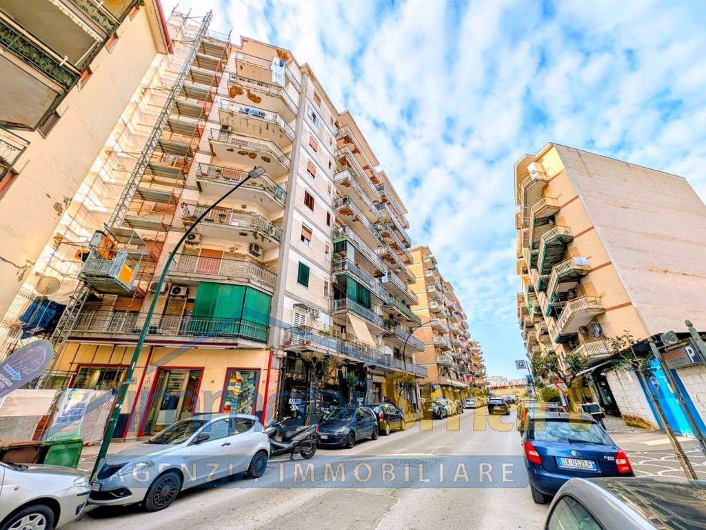 Appartamento a Casoria in Via Pio XII, 36 - Foto 2