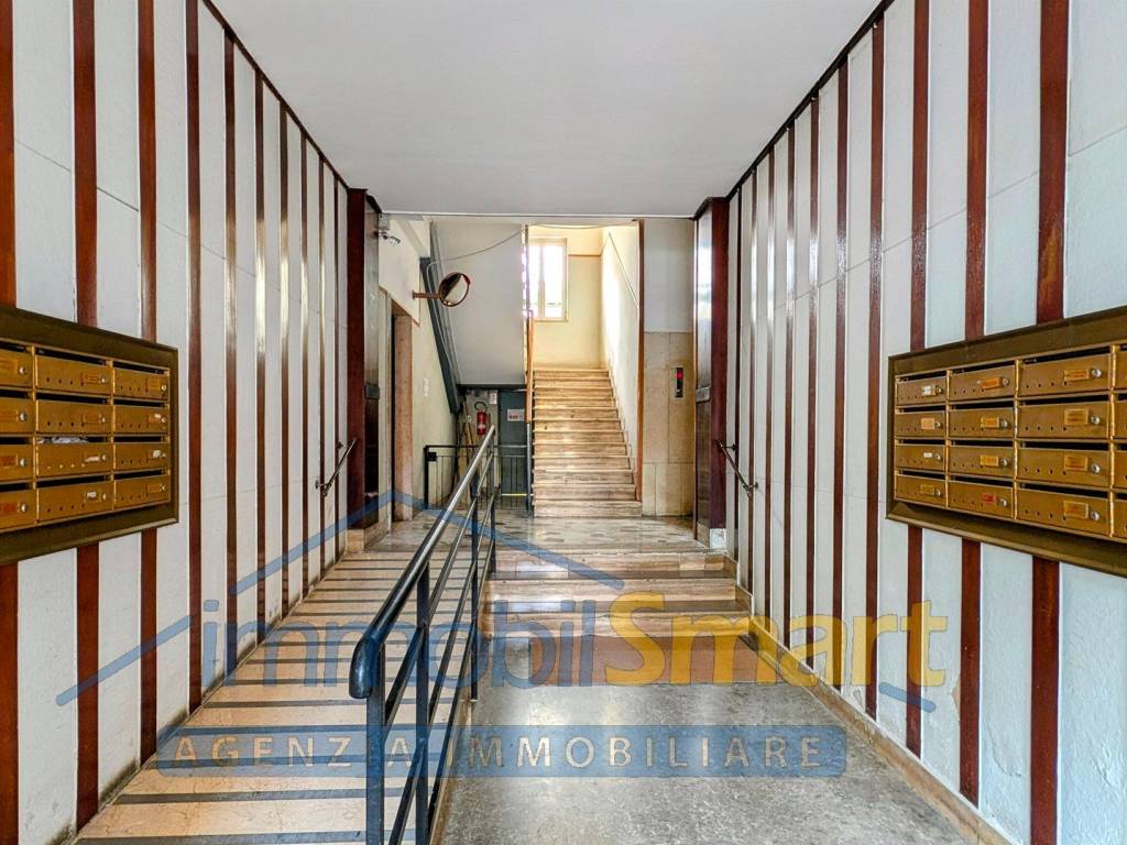 Appartamento a Casoria in Via Pio XII, 36 - Foto 4