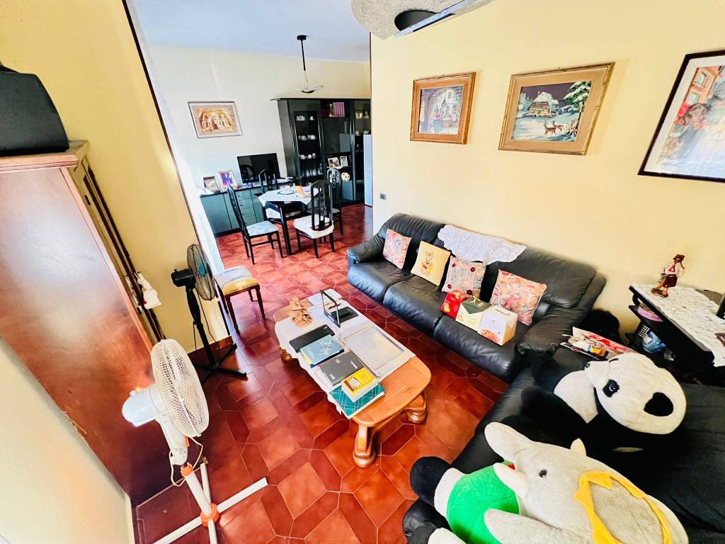 Appartamento a Garbagnate milanese - Foto 4