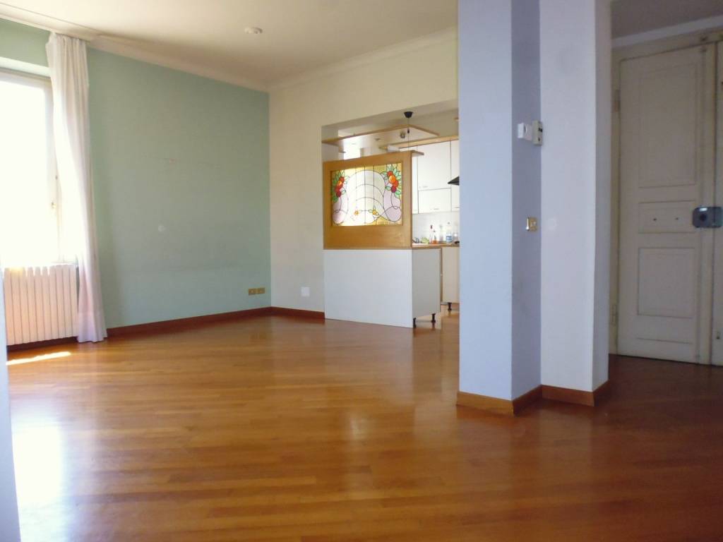 Appartamento a Modena in Via Gerolamo Tiraboschi, 4 - Foto 2