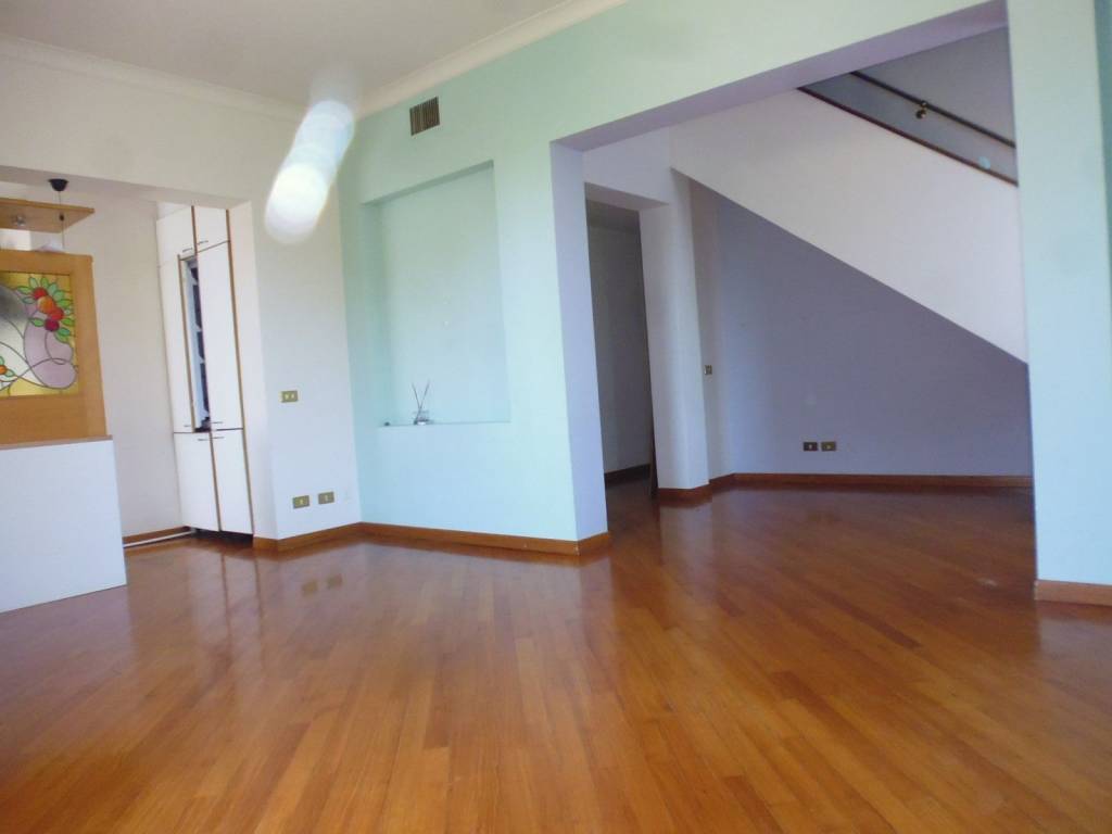 Appartamento a Modena in Via Gerolamo Tiraboschi, 4 - Foto 3