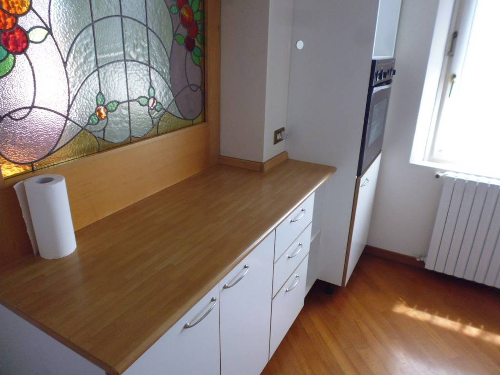 Appartamento a Modena in Via Gerolamo Tiraboschi, 4 - Foto 5